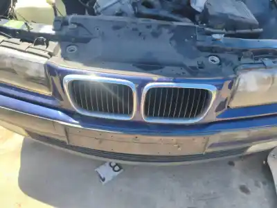 Pièce détachée automobile d'occasion grille avant pour bmw serie 3 berlina (e36) 1.8 16v cat références oem iam 