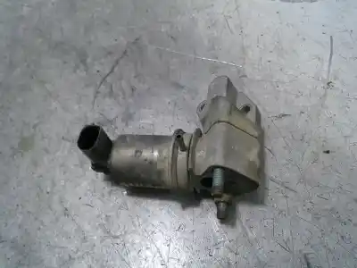 Pièce détachée automobile d'occasion Vanne Egr pour VOLKSWAGEN LUPO (6X1/6E1) AQQ Références OEM IAM 036131818  