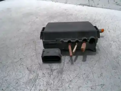 Second-hand car spare part fuse box unit for audi a3 (8l) atd oem iam references 1j0937550  