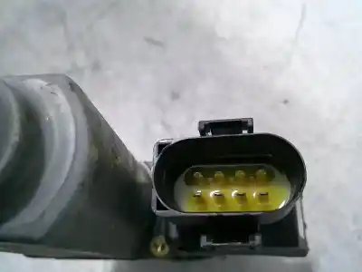 Second-hand car spare part right front window motor for audi a3 (8l) atd oem iam references 0536001401  