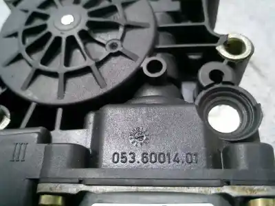 Second-hand car spare part right front window motor for audi a3 (8l) atd oem iam references 0536001401  