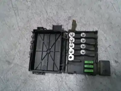 Second-hand car spare part fuse box unit for audi a3 (8l) atd oem iam references 1j0937550  