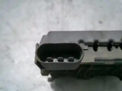 Second-hand car spare part fuse box unit for audi a3 (8l) atd oem iam references 1j0937550  