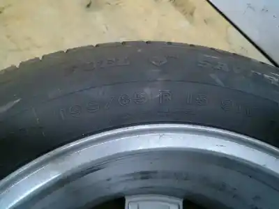Автозапчасти б/у шина за audi a3 (8l) atd ссылки oem iam 8l0601025p  