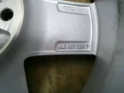 Автозапчасти б/у шина за audi a3 (8l) atd ссылки oem iam 8l0601025p  