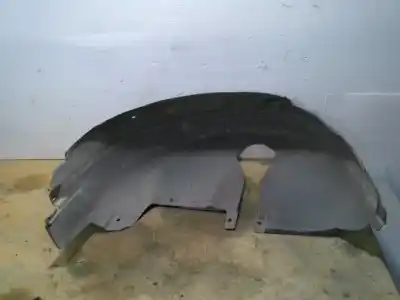 Автозапчасти б/у задняя левая колесная арка за audi a3 (8l) atd ссылки oem iam 8l0810171  