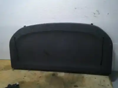 Автозапчастина б/у задній лоток для TOYOTA COROLLA (E12) 3ZZFE Посилання на OEM IAM 6433013041B0  