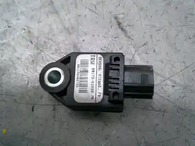 Автозапчастина б/у датчик для TOYOTA COROLLA (E12) 3ZZFE Посилання на OEM IAM 8917302030  