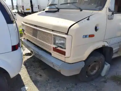 Pièce détachée automobile d'occasion  pour FIAT DUCATO I BUS  Références OEM IAM   