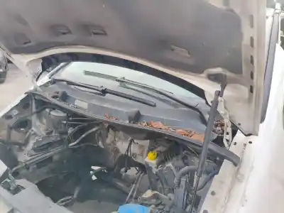 Автозапчастина б/у центр трансмісії для DAEWOO MATIZ (M100, M150) 1.0 Посилання на OEM IAM   