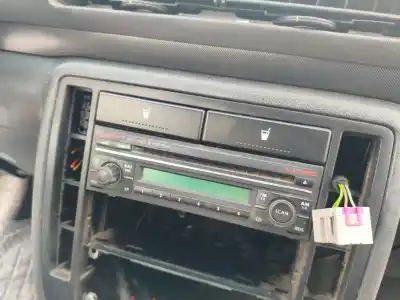 Second-hand car spare part AUDIO SYSTEM / RADIO CD for SEAT ALHAMBRA (7V9)  OEM IAM references   