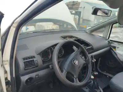 Second-hand car spare part DASHBOARD for SEAT ALHAMBRA (7V9)  OEM IAM references   