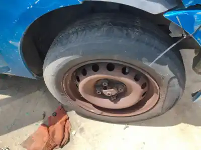 Автозапчастина б/у  для RENAULT CLIO II FASE II (B/CB0)  Посилання на OEM IAM   