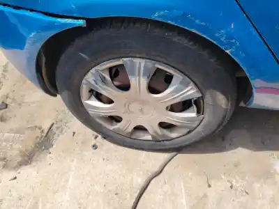 Автозапчастина б/у  для RENAULT CLIO II FASE II (B/CB0)  Посилання на OEM IAM   