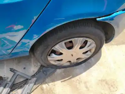 Автозапчастина б/у  для RENAULT CLIO II FASE II (B/CB0)  Посилання на OEM IAM   