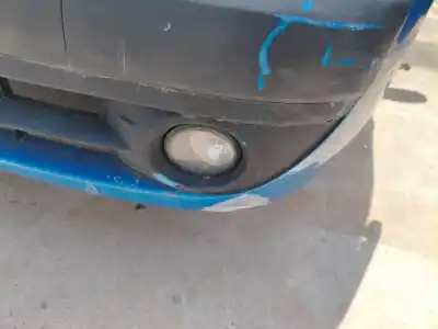 Автозапчастина б/у ліва протитутмана для RENAULT CLIO II FASE II (B/CB0) DF7G7 Посилання на OEM IAM   