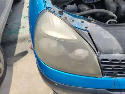Автозапчастина б/у права фа для RENAULT CLIO II FASE II (B/CB0) DF7G7 Посилання на OEM IAM   