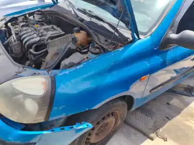 Автозапчастина б/у  для RENAULT CLIO II FASE II (B/CB0)  Посилання на OEM IAM   