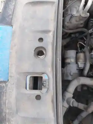 Автозапчастина б/у замок капота для RENAULT CLIO II FASE II (B/CB0) DF7G7 Посилання на OEM IAM   