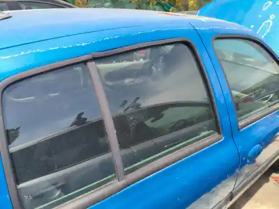 Автозапчастина б/у задне праве скло для RENAULT CLIO II FASE II (B/CB0) DF7G7 Посилання на OEM IAM   