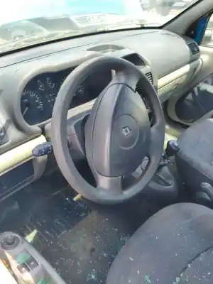 Автозапчасти б/у руль за renault clio ii fase ii (b/cb0) df7g7 ссылки oem iam 