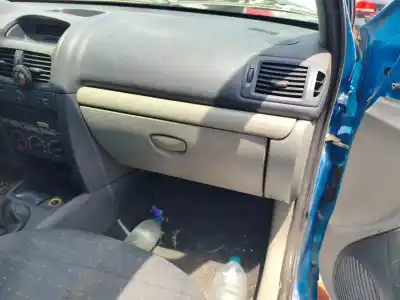 Автозапчасти б/у БАРДАЧОК за RENAULT CLIO II FASE II (B/CB0)  ссылки OEM IAM   