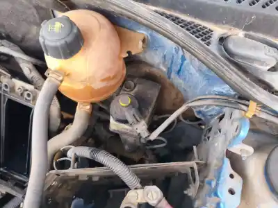 Pezzo di ricambio per auto di seconda mano Servo Freio per RENAULT CLIO II FASE II (B/CB0) DF7G7 Riferimenti OEM IAM   
