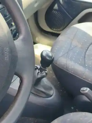 Автозапчасти б/у рычаг переключения передач за RENAULT CLIO II FASE II (B/CB0) DF7G7 ссылки OEM IAM   