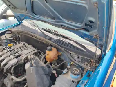 Автозапчасти б/у торпедо за renault clio ii fase ii (b/cb0) df7g7 ссылки oem iam 