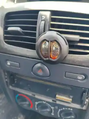 Автозапчасти б/у предупреждение за renault clio ii fase ii (b/cb0) df7g7 ссылки oem iam 