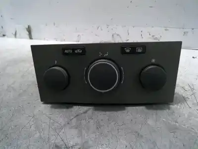 İkinci el araba yedek parçası  için OPEL ASTRA H BERLINA  OEM IAM referansları 13122963  