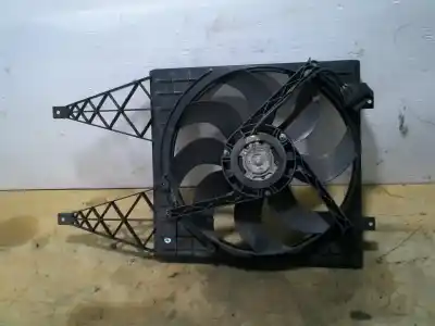 Second-hand car spare part  for SEAT IBIZA (6L1)  OEM IAM references 6Q0121207  