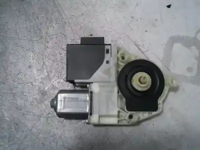 Second-hand car spare part rear left window motor for seat ibiza (6l1) d-axr oem iam references 6q0959811b  