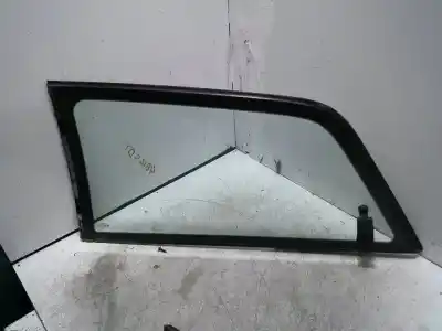Автозапчастина б/у задне праве скло для audi a3 (8l) atd посилання на oem iam 43r00049  