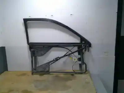 Second-hand car spare part driver left window regulator for audi a3 (8l) atd oem iam references 8l3837753a  