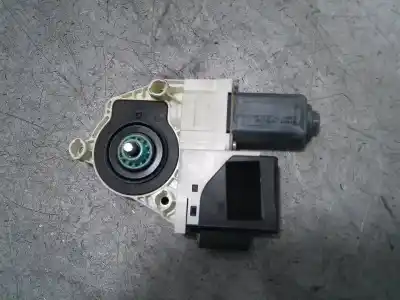 Second-hand car spare part left front window motor for seat ibiza (6l1) d-axr oem iam references 987086100  