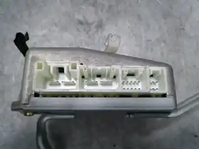 Second-hand car spare part steering control unit for toyota corolla (e12) 3zzfe oem iam references 8965002150  