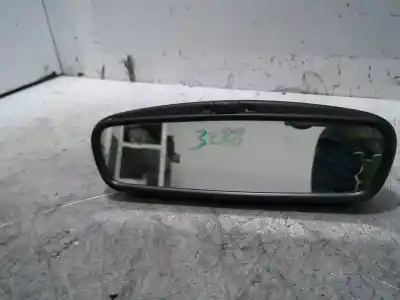 Автозапчастина б/у внутрішне дзеркало для toyota corolla (e12) 1cdftv посилання на oem iam 8781005040