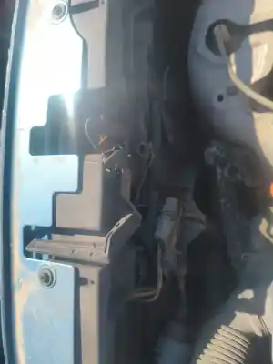 Автозапчастина б/у ЗАМОК КАПОТА для CITROEN C3 PLURIEL  Посилання на OEM IAM   
