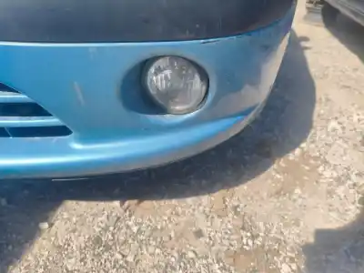 Автозапчастина б/у ЛІВА ПРОТИТУТМАНА для CITROEN C3 PLURIEL  Посилання на OEM IAM   
