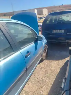 Автозапчасти б/у ДВЕРЬ ПЕРЕДНЯЯ ПРАВАЯ за CITROEN C3 PLURIEL  ссылки OEM IAM   