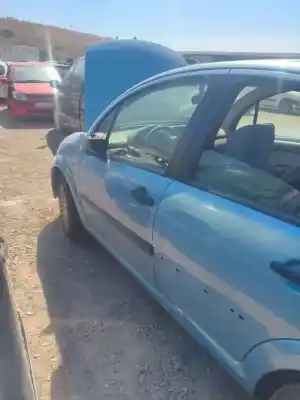 Автозапчасти б/у ЛЕВАЯ ПЕРЕДНЯЯ ДВЕРЬ за CITROEN C3 PLURIEL  ссылки OEM IAM   