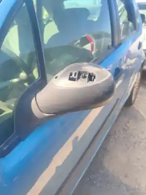 Peça sobressalente para automóvel em segunda mão ESPELHO RETROVISOR ESQUERDO por CITROEN C3 PLURIEL  Referências OEM IAM   