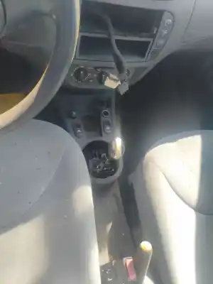 Автозапчастина б/у ЦЕНТРАЛЬНА КОНСОЛЬ для CITROEN C3 PLURIEL  Посилання на OEM IAM   