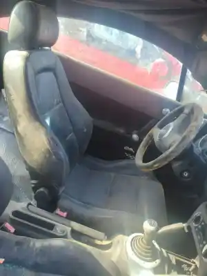 İkinci el araba yedek parçası SOL ÖN KOLTUK için AUDI TT (8N3/8N9)  OEM IAM referansları   