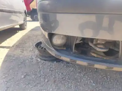 Автозапчасти б/у правая противотуманная фара за seat alhambra (7v8, 7v9) 2.0 tdi ссылки oem iam 