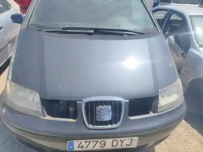Автозапчасти б/у капот за seat alhambra (7v8, 7v9) 2.0 tdi ссылки oem iam 