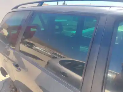 Автозапчасти б/у левое заднее стекло печати за seat alhambra (7v8, 7v9) 2.0 tdi ссылки oem iam 