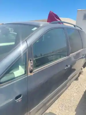 Автозапчасти б/у левое переднее окно за seat alhambra (7v8, 7v9) 2.0 tdi ссылки oem iam 
