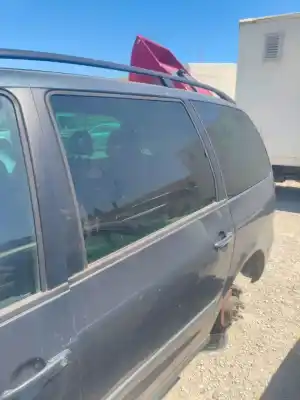 Автозапчасти б/у заднее левое окно за seat alhambra (7v8, 7v9) 2.0 tdi ссылки oem iam 